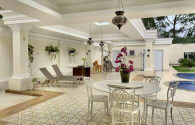 Imagem 5: Casa a venda na Granja Viana Condominio Euroville