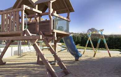 Imagem 8: Lote/Terreno de 250 m² Condomínio Aldeia do Parque - Aparecida de Goiânia - GO