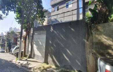 Imagem 1: São Paulo - Casa Padrão - Lauzane Paulista