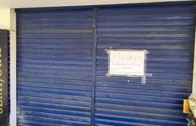 Imagem: O depósito possui 25m² de Área e está localizado em Campo