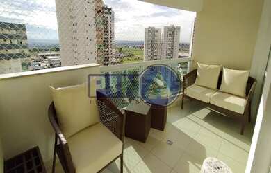 Imagem 1: APARTAMENTO A VENDA NO JARDIM GOIAS