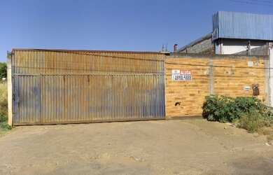 Imagem: O terreno possui 470m² de Área, Imóvel novo e está localizado