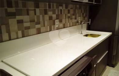 Imagem 10: Salvador - Apartamento Padrão - Caminho das Árvores