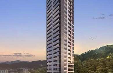 Imagem 2: Apartamento a venda na Praia Brava no Brava Hill por R$ 790.00,00