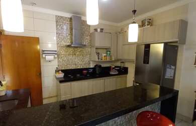 Imagem 5: Casa 3/4 quartos Jardim novo mundo - Goiânia - GO