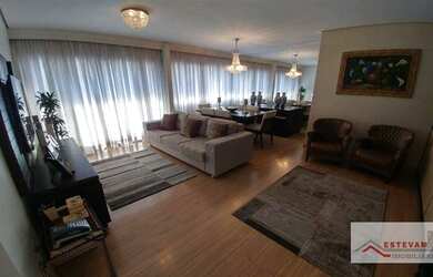 Imagem 1: Cobertura com 4 dormitórios, 240 m² - venda por R$ 2.690.000,00 ou aluguel...