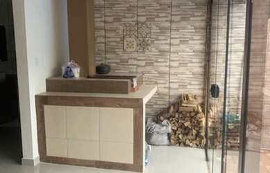 Imagem 9: Casa de Alvenaria