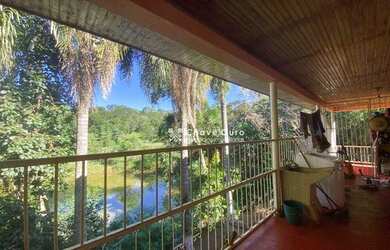 Imagem 15: Chácara com 3 dormitórios à venda, 18871 m² por R$ 1.350.000,00 -...