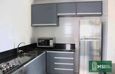 Imagem 9: Apartamento à venda, 73 m² por R$ 487.000,00 - Cristo Rei - Curitiba/PR