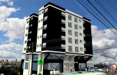 Imagem 3: Altos do Aeroporto. 111m² de Área, 2 Vagas na garageme2 Dormitórios