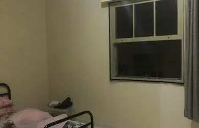 Imagem: O apartamento possui 1 Dormitório, 1 Banheiro, 59m² de Área