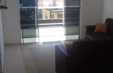 Imagem 12: Sobrado pé na areia