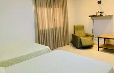 Imagem 5: Casa de alto padrão para aluguel de temporada no Condomínio Yes Banana,...