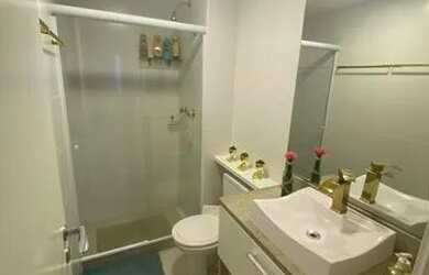 Imagem 6: Heaven Garden. Piscina, Churrasqueira, Ar-condicionadoe105m² de Área