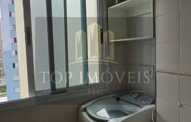 Imagem 10: Excelente apartamento mobiliado com 40m² - Jardim Esplanada II, São...