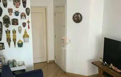 Imagem 3: Apartamento com 2 dormitórios à venda, 79 m² por R$ 460.000 - Vila Suzana - São Paulo/SP