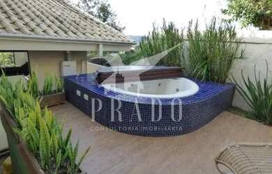 Imagem 8: CASA EM CONDOMÍNIO FECHADO