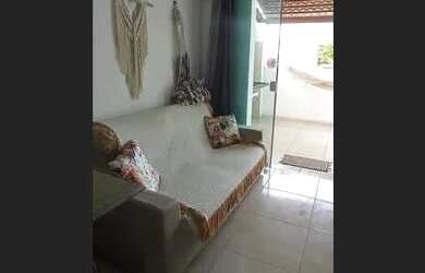 Imagem 13: Casa de temporada. Churrasqueira, Varanda, 1 Vaga na garageme1 Dormitório