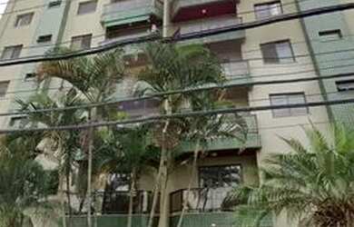 Imagem: O apartamento possui 3 Dormitórios, 3 Banheiros, 1 Vaga na