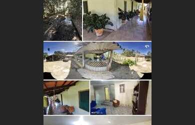 Imagem 7: 08 Alqueires, Rica em Água, Bela Vista Goiás- Goiás