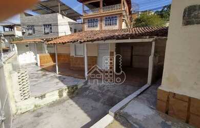 Imagem 4: Casa com 2 dormitórios à venda, 200 m² por R$ 390.000,00 - Fonseca - Niterói/RJ