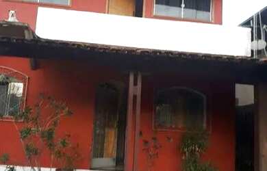 Imagem: O quarto está localizado em Flamengo, Contagem para alugar