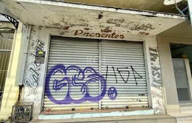 Imagem: O depósito possui 107m² de Área e está localizado em São