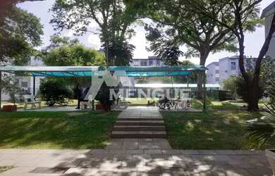 Imagem 11: Apartamento residencial com 2 dormitórios, à venda no bairro Humaitá...