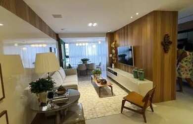 Imagem 15: Cobertura 170 metros quadrados com 4 quartos em Stiep - Salvador - Bahia