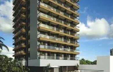 Imagem 5: pITUBA - LANÇAMENTO HOUSE JARDIM DOS NAMORADOS - 1/4 SALA EM 20M² PERFEITO