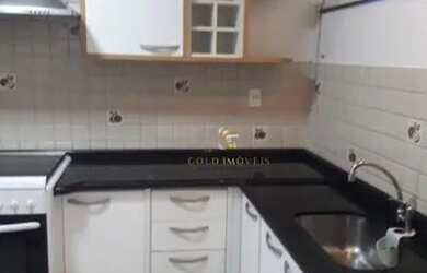 Imagem 6: Apartamento com 3 dormitórios, 124 m² - venda por R$ 535.000,00 ou aluguel por R$ 3.588,33