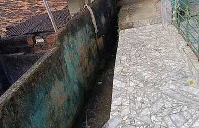 Imagem 7: Casa. 100m² de Área, 1 Banheiroe2 Dormitórios