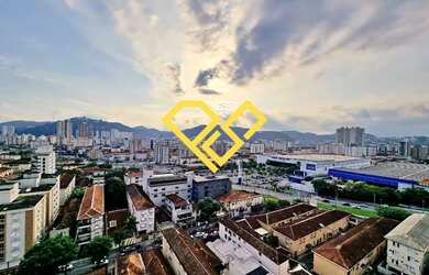 Imagem: O apartamento possui 3 Dormitórios, 3 Banheiros, 2 Vagas na