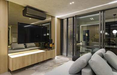 Imagem 7: LONDRINA - Apartamento Padrão - Gleba Fazenda Palhano