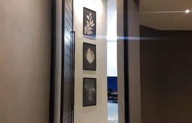 Imagem 2: Casa com 3 dormitórios para alugar, 222 m² por R$ 8.290,00/mês - Parque...