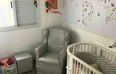 Imagem 11: Apartamento com 2 dormitórios à venda, 79 m² por R$ 460.000 - Vila Suzana - São Paulo/SP