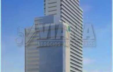 Imagem: O depósito possui 1 Vaga na garagem, 32m² de Área e está