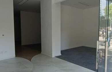 Imagem 3: Loja na Av. Brigadeiro Faria Lima SP, c/ 251 m2 - com fluxo garantido