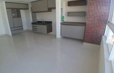 Imagem 3: APARTAMENTO RESIDENCIAL em INDAIATUBA - SP, JARDIM PAU PRETO