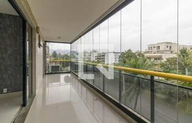 Imagem 5: Apartamento para Aluguel - Recreio, 4 Quartos, 150 m2