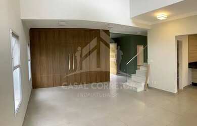 Imagem 7: CASA RESIDENCIAL em INDAIATUBA - SP, JARDIM RESIDENCIAL HELVÉTIA PARK...