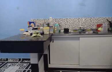 Imagem 2: Aluga se essa casa ?