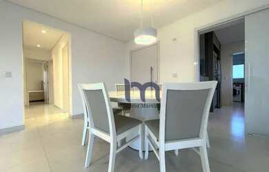 Imagem 9: Apartamento com 3 dormitórios à venda, 141 m² por R$ 1.200.000 - Enseada...