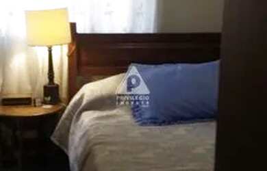 Imagem 13: Apartamento duplex com 2 quartos e vaga no Flamengo