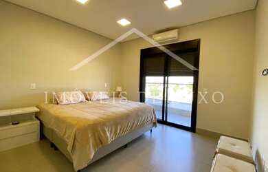 Imagem 2: Casa para VENDA ou LOCAÇÃO no Condomínio Reserva Saint Paul - Itu/SP