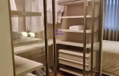 Imagem 7: APARTAMENTO RESIDENCIAL em CURITIBA - PR, CAMPINA DO SIQUEIRA