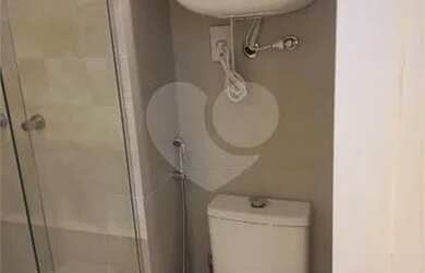 Imagem 16: STUDIO MOBILIADO AO LADO DO METRÔ MOEMA - PRONTO PARA MORAR