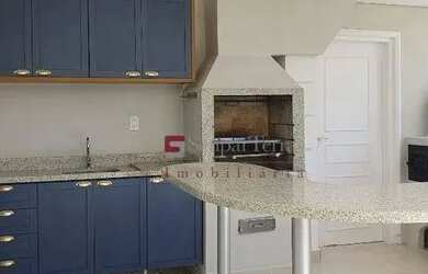 Imagem 15: Casa com 4 dormitórios, 400 m² - venda por R$ 3.000.000,00 ou aluguel...