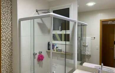 Imagem 10: Santana de Parnaíba - Apartamento Padrão - Tamboré