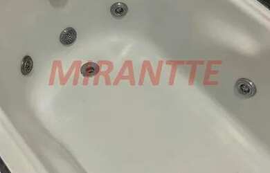 Imagem 10: Apartamento de 75m² com 2 quartos em Alto da Mooca